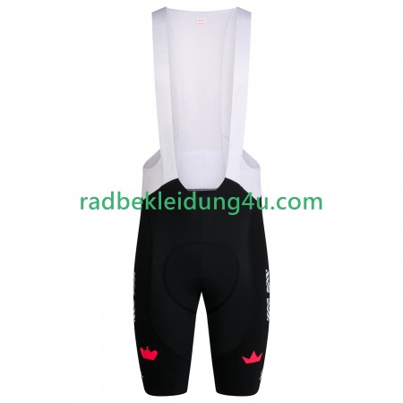 Trägerhose Kurze EF Education-EasyPost 2025